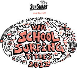 School Surfing Titles