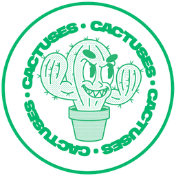 Cactuses