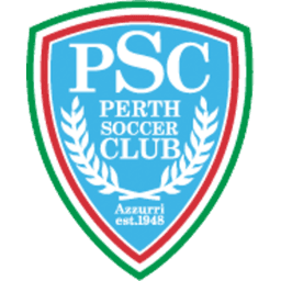 Scrolling club logo
