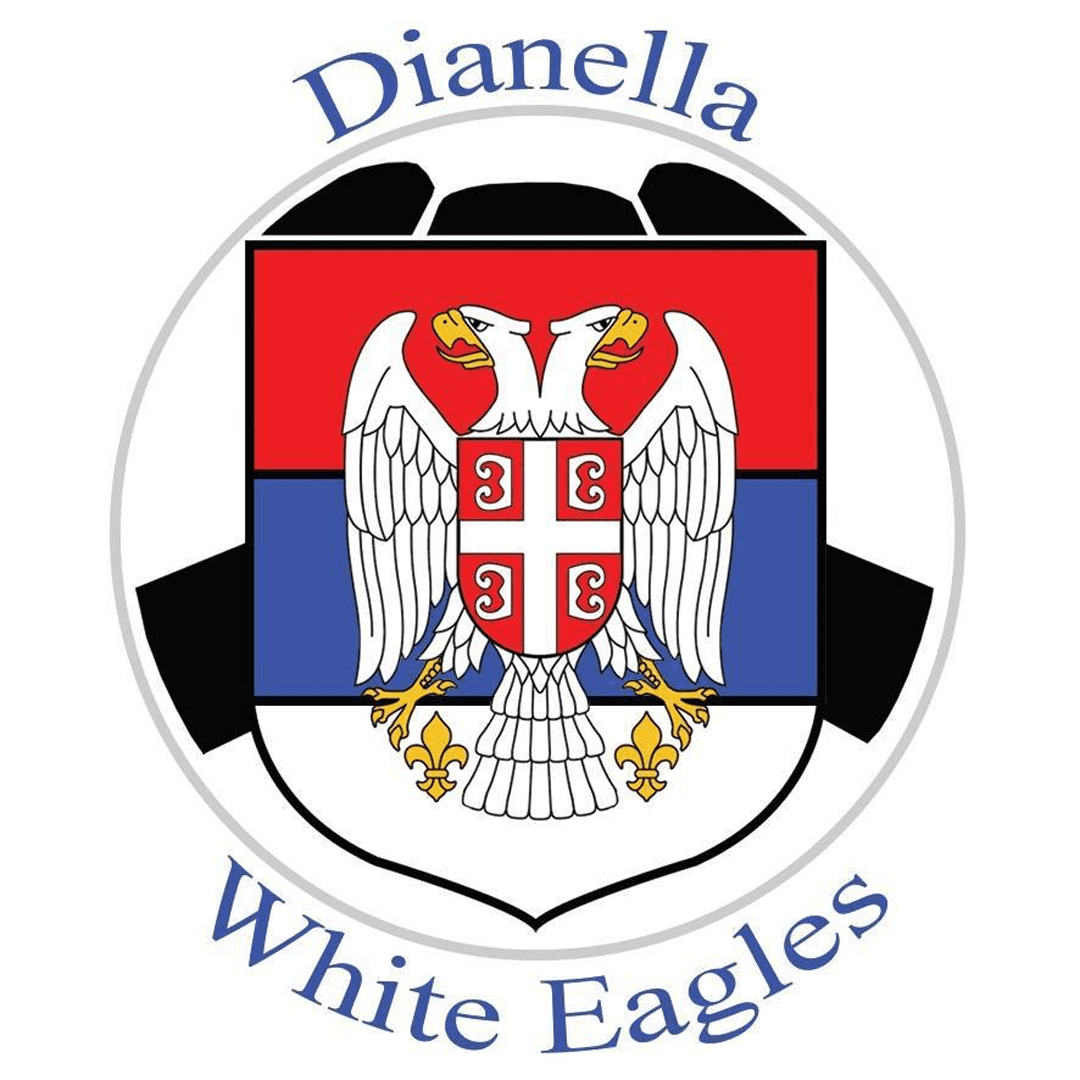 Replay Dianella White Eagles vs Forrestfield United (Round 14) , July