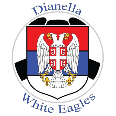 Dianella White Eagles
