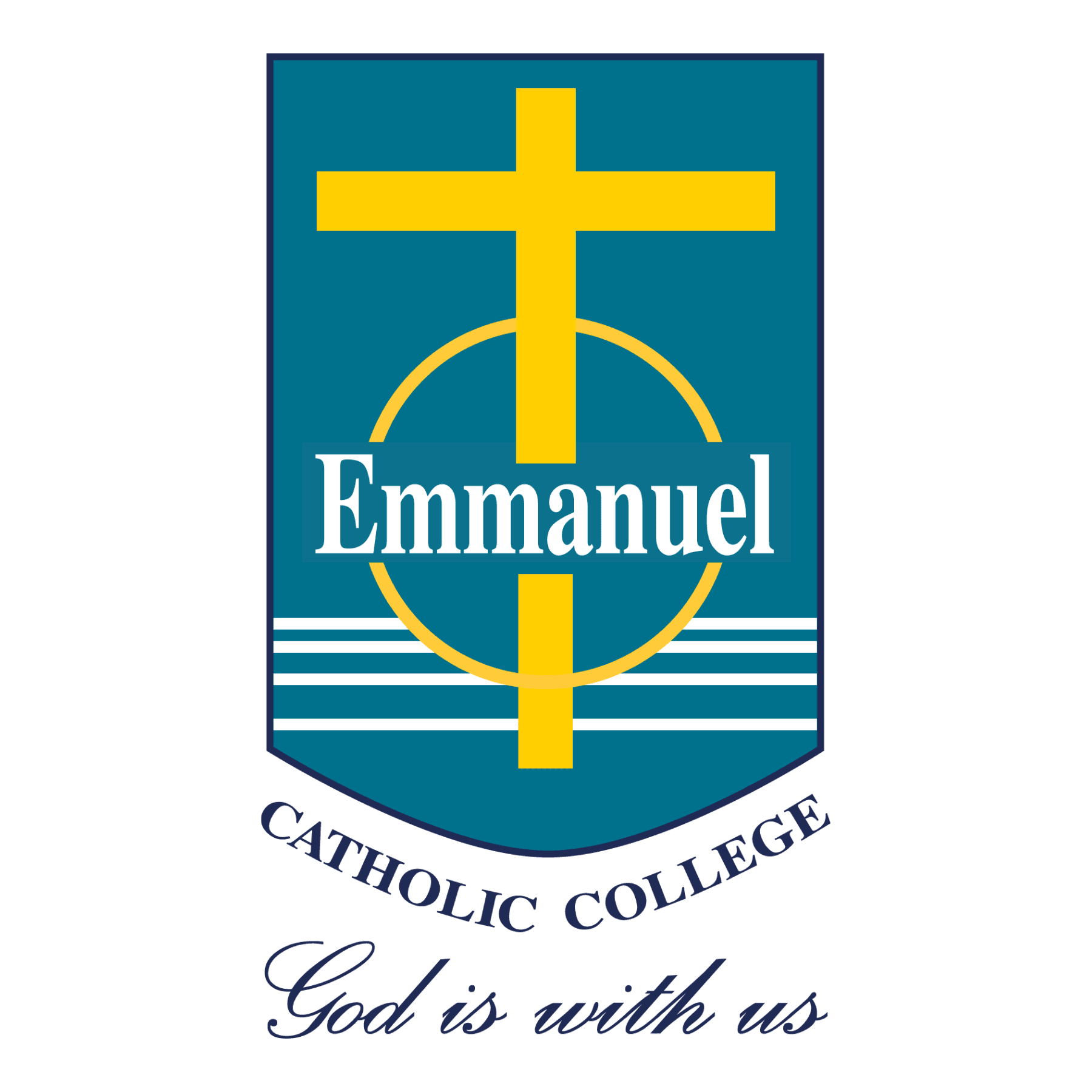 Away club logo