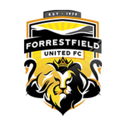 Forrestfield United