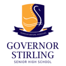 Governor Stirling Senior High School