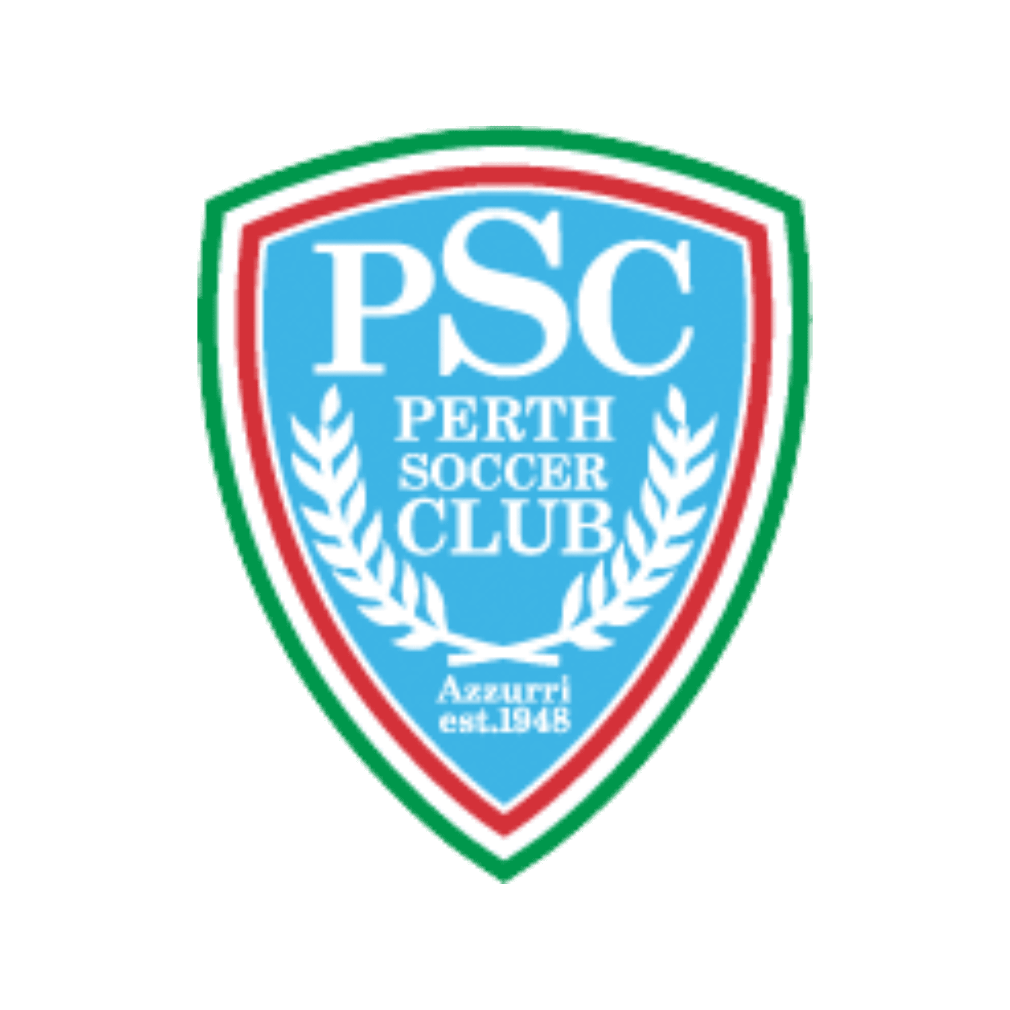 Away team logo
