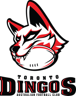 Toronto Dingos
