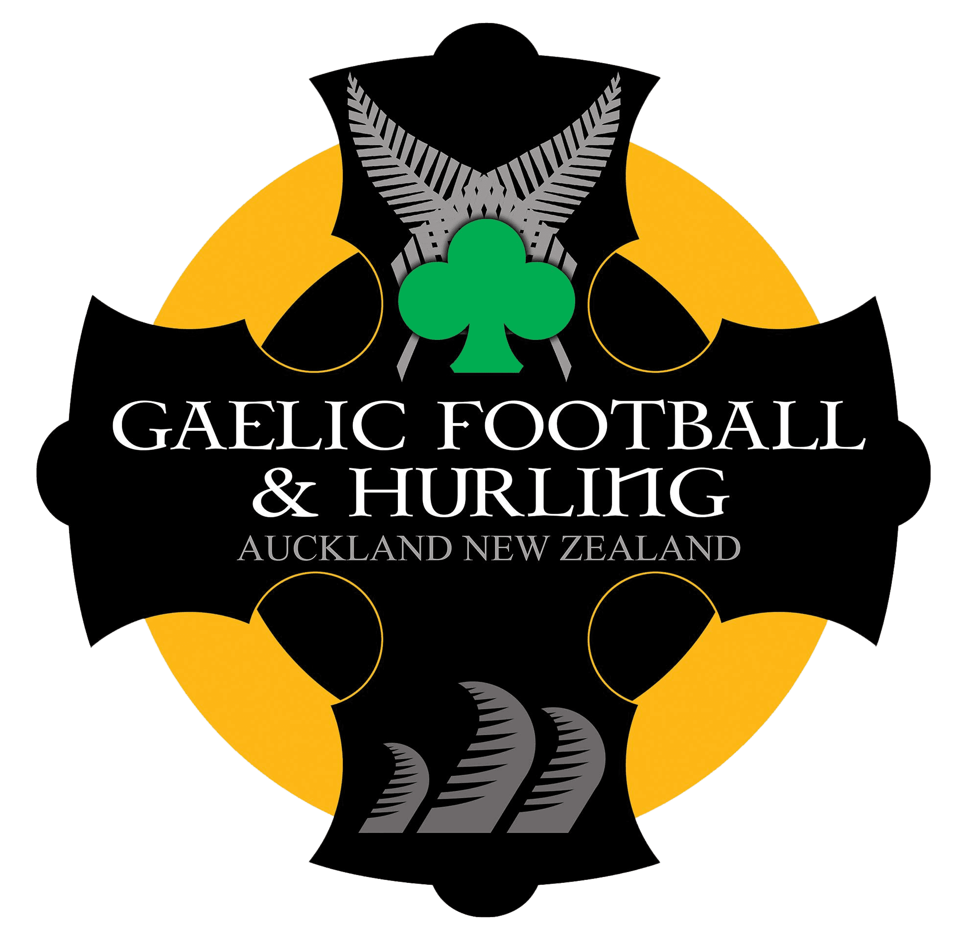 Home club logo