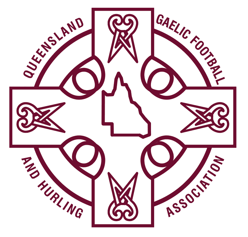 Away team logo