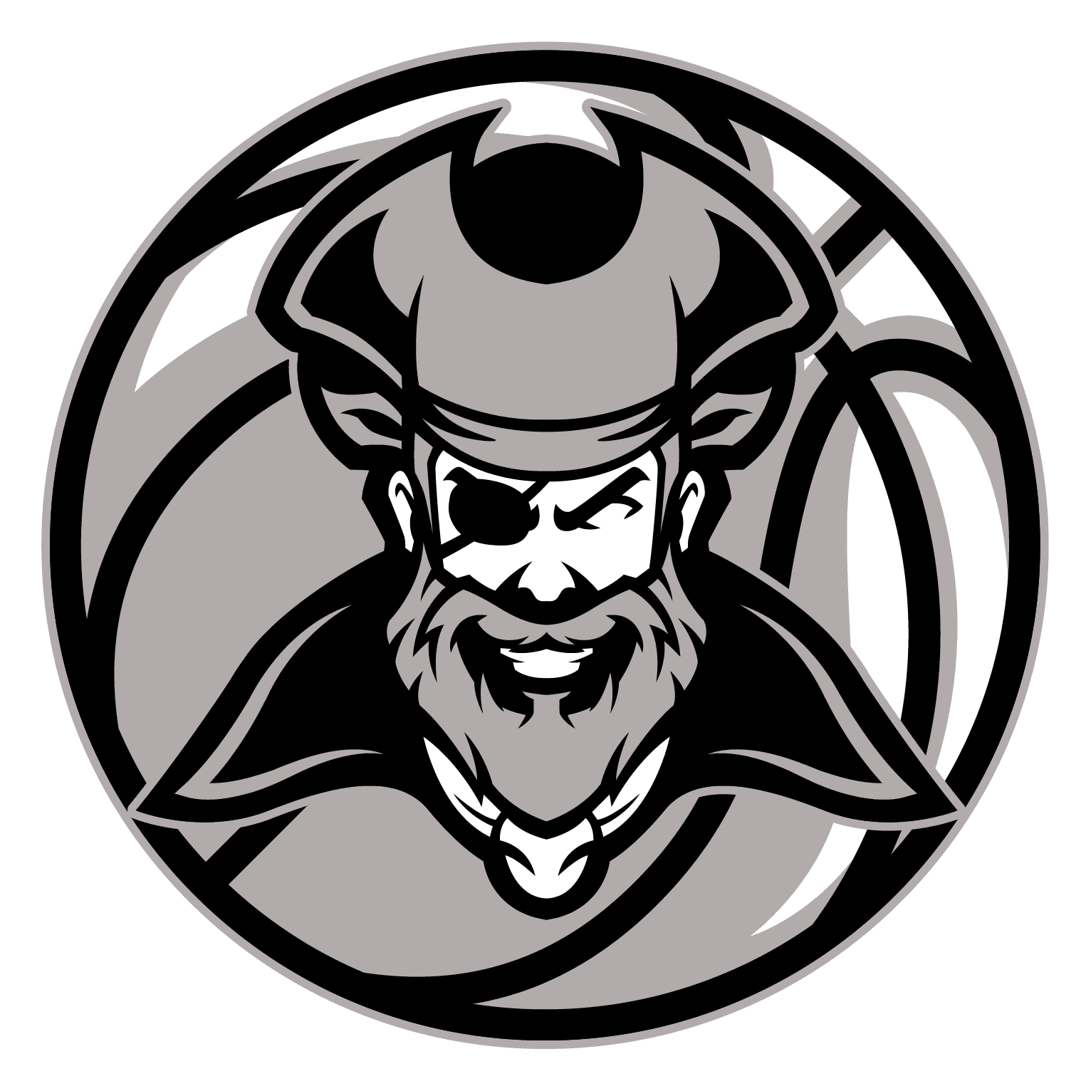 Home club logo