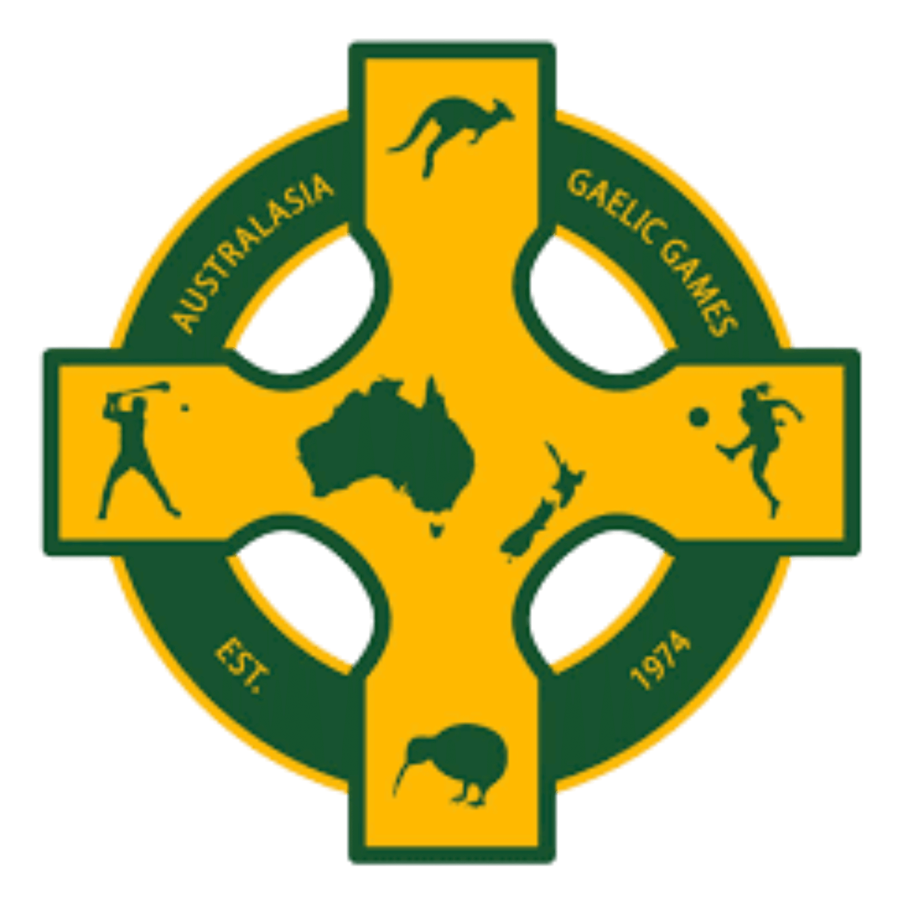 Home club logo