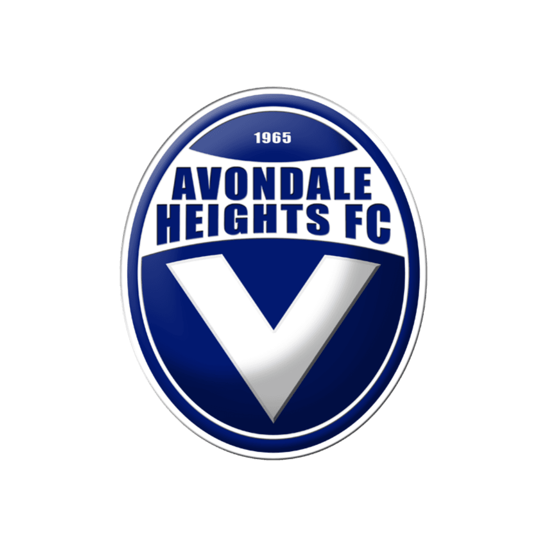 Away club logo