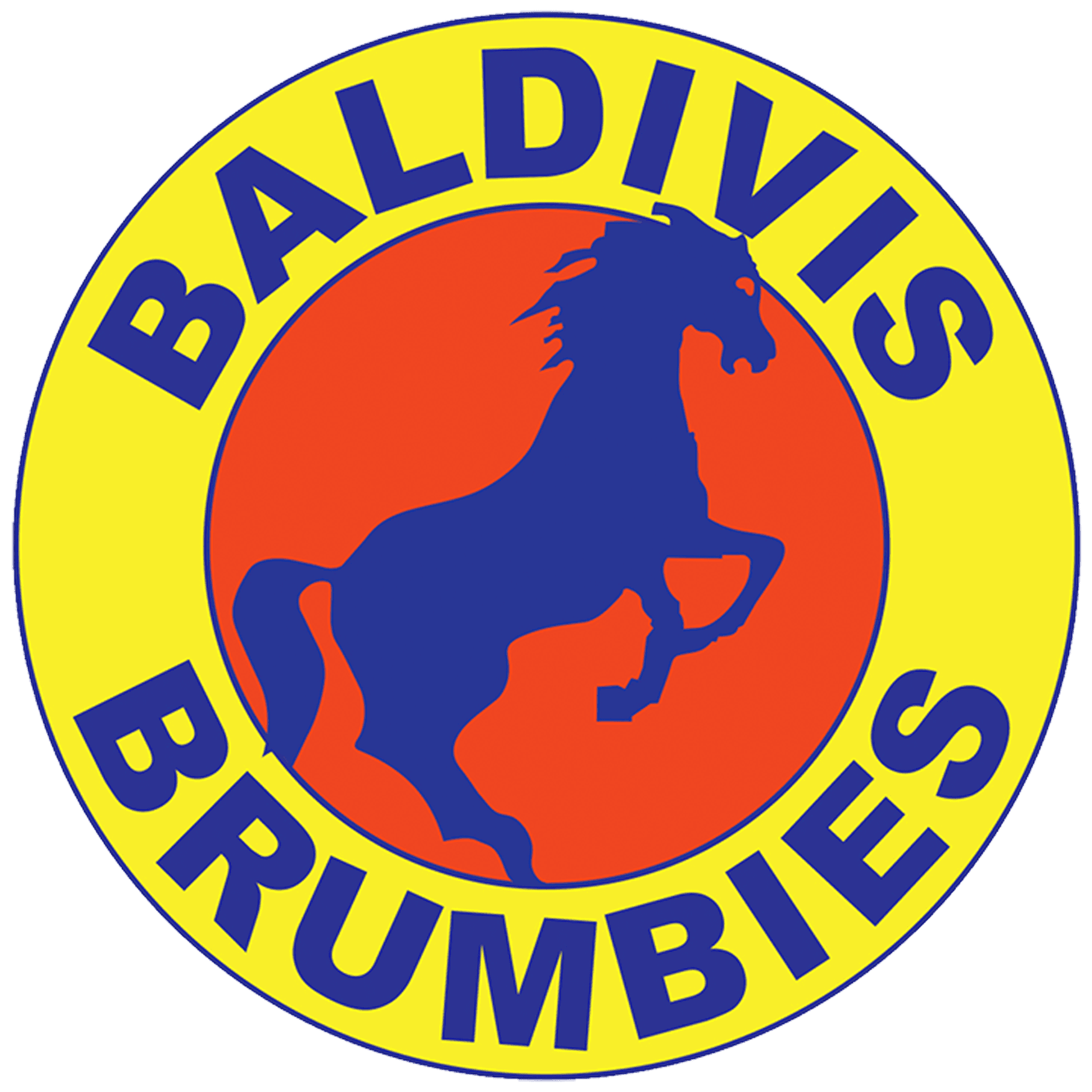 Away club logo