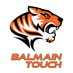 Balmain Touch