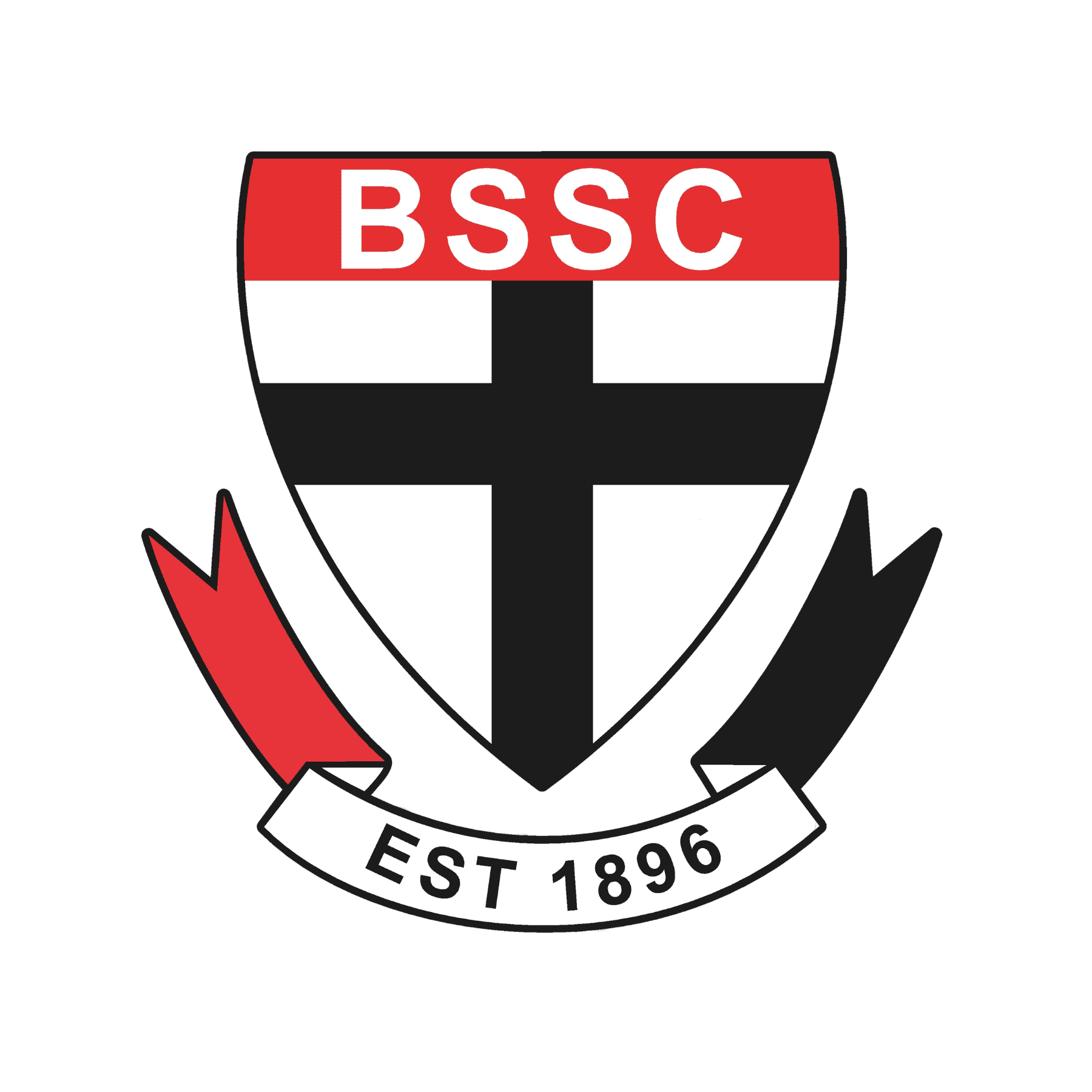 Away club logo