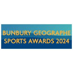 Bunbury Geographe Sports Awards 2024