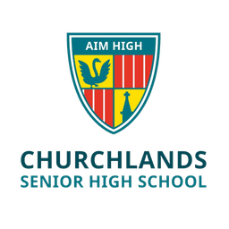 Churchlands Senior High School