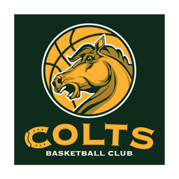 Colts Basketball Club