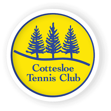 Cottesloe TC