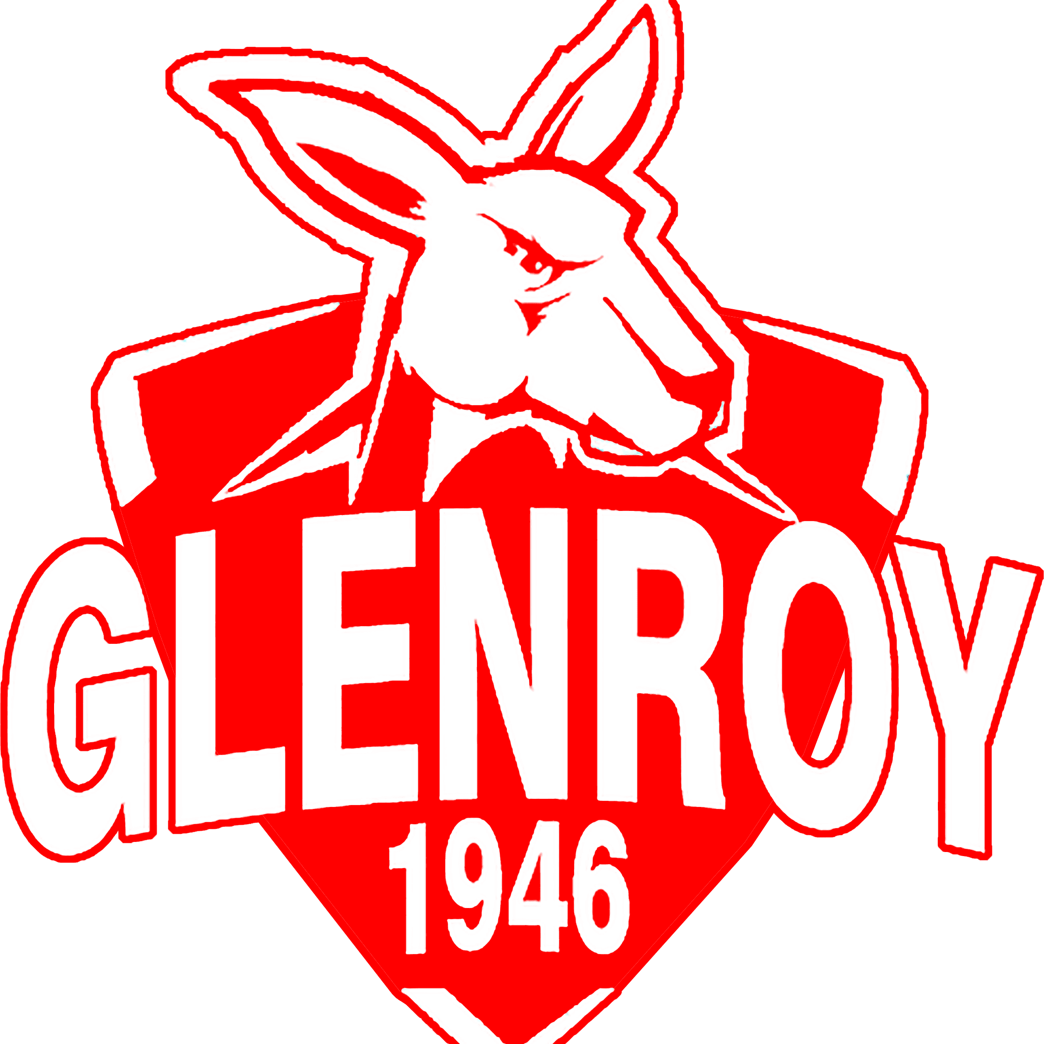 Away club logo
