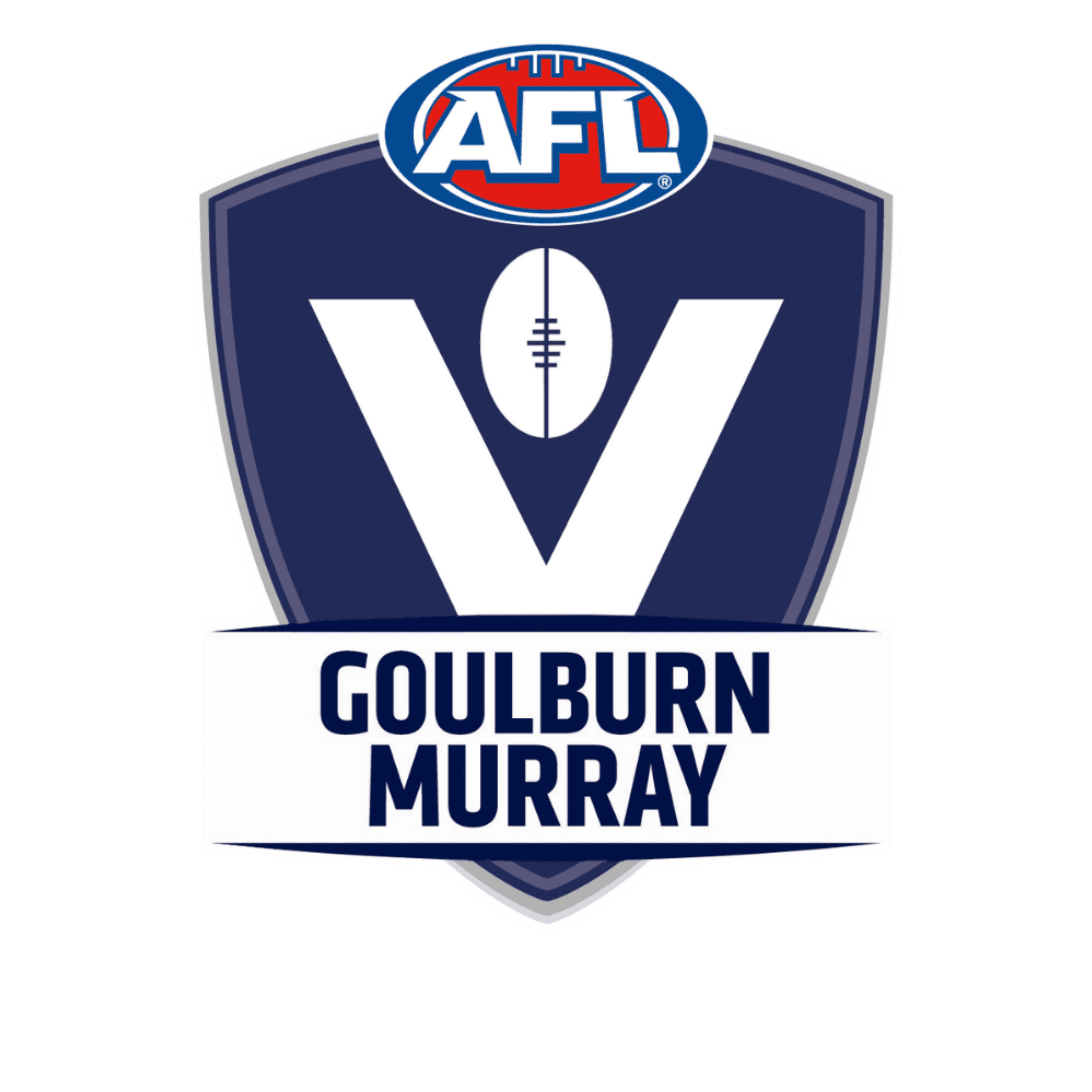 Away team logo
