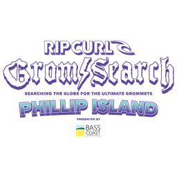 Rip Curl GromSearch Phillip Island