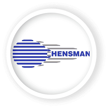 Hensman Park TC