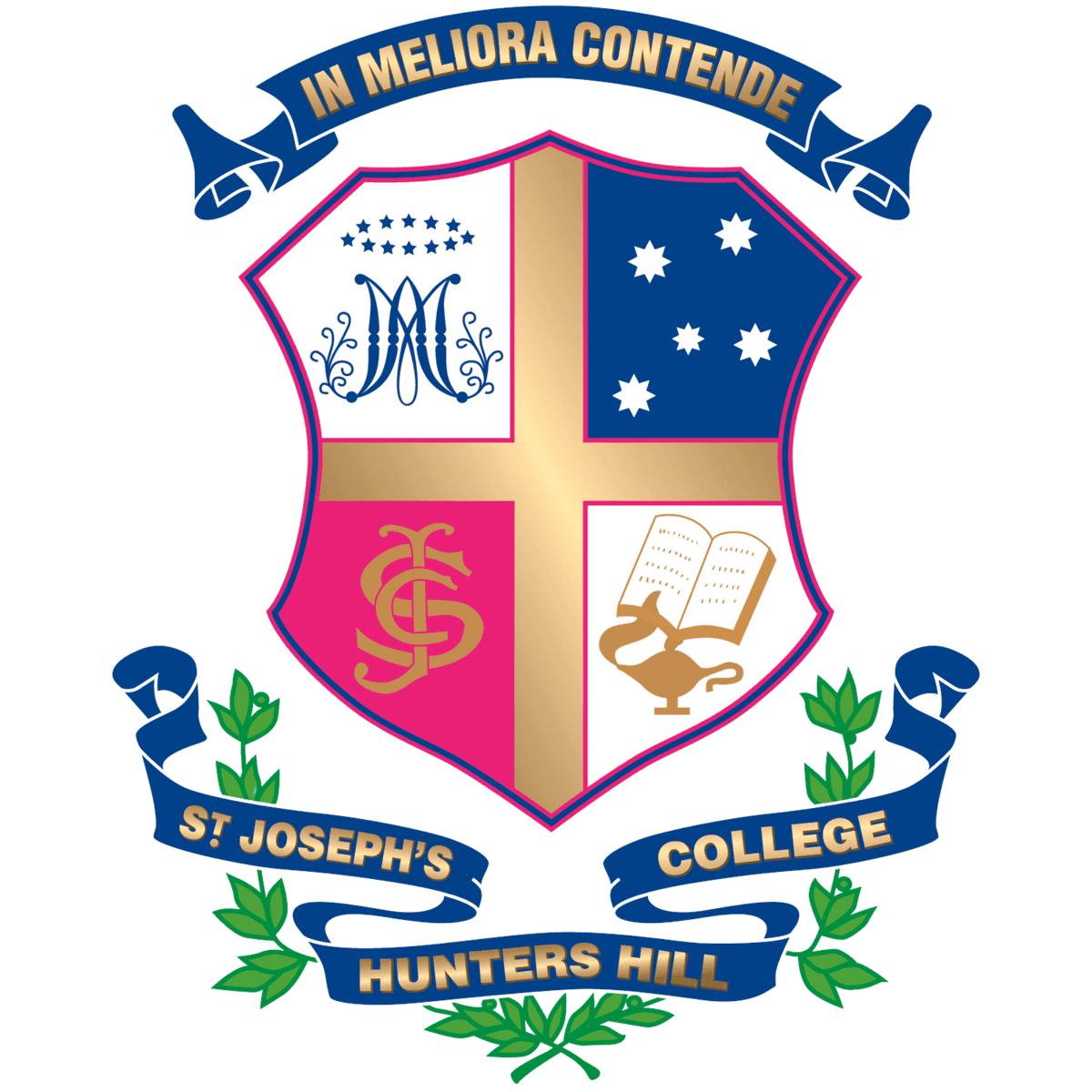 Replay: Newington College vs St Joseph's College (1st XV | Round 1 )