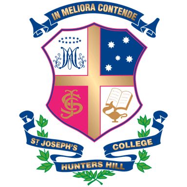 St Joseph's College