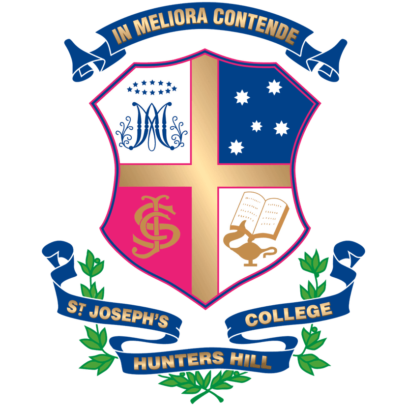 Replay Newington College vs St Joseph's College (1st XV Round 1 )