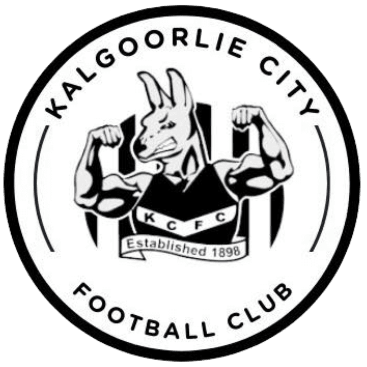 Replay Kalgoorlie City vs Railways (Round 6 Reserves)