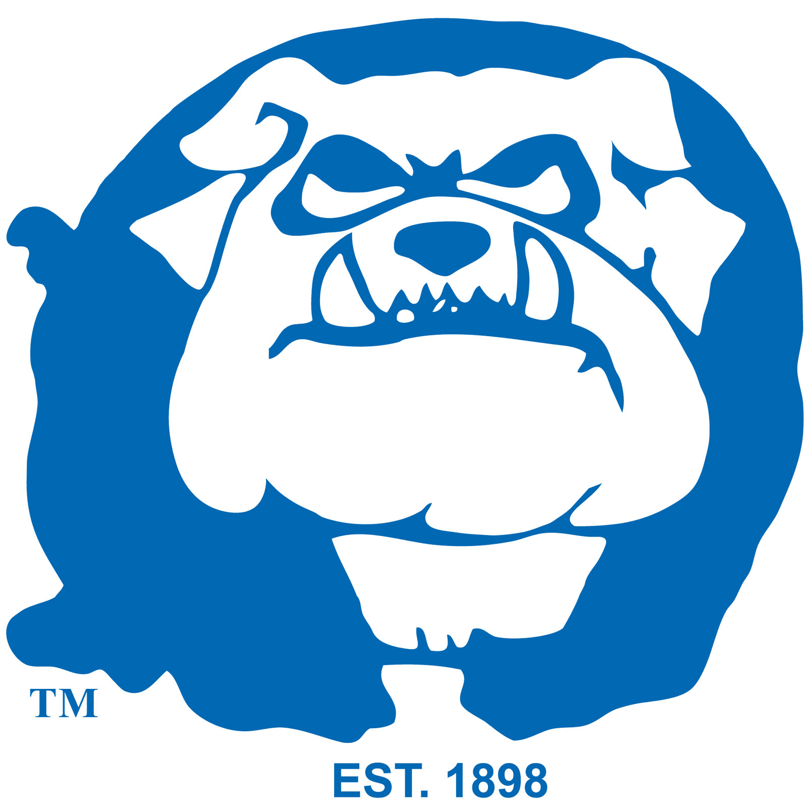 Away club logo