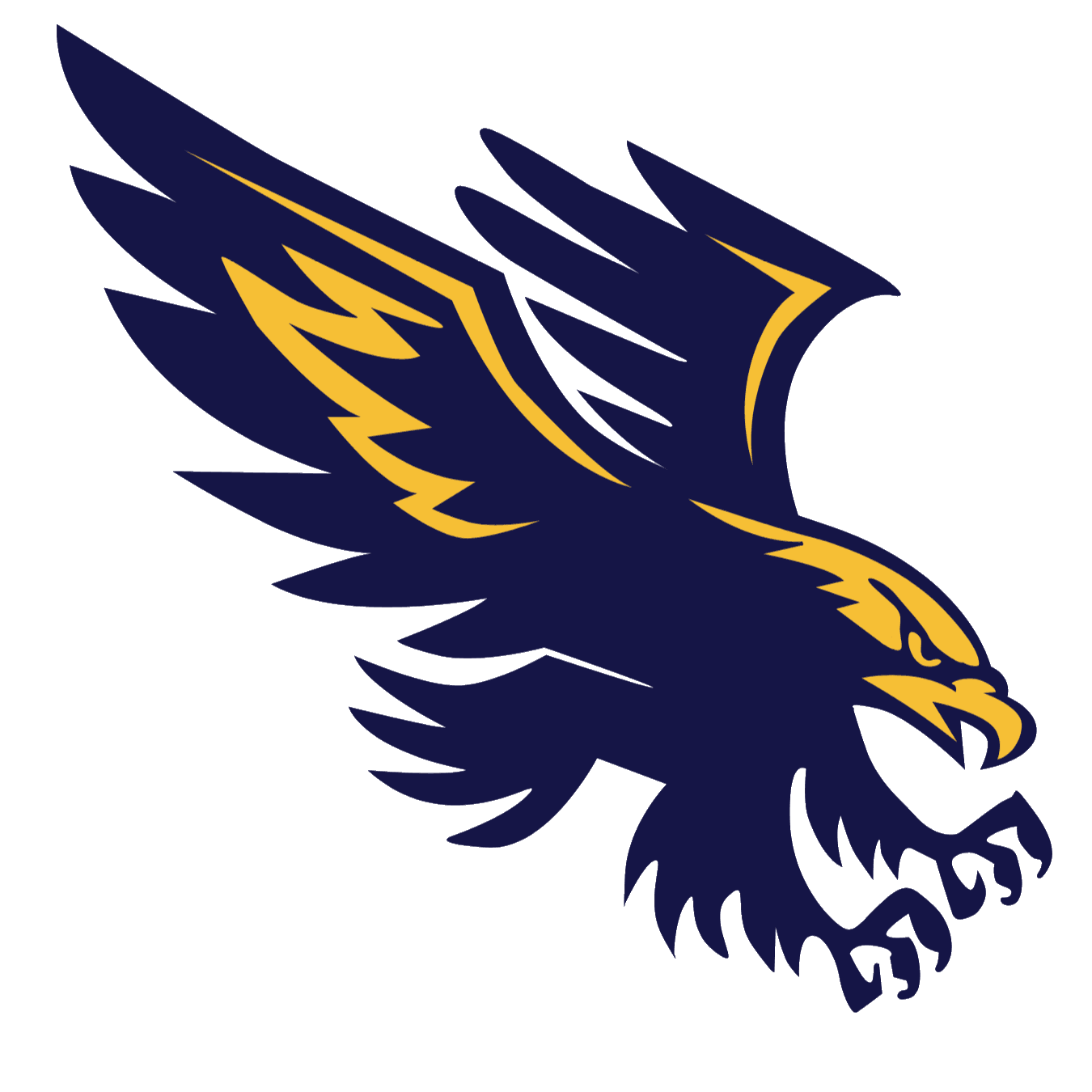 Away club logo