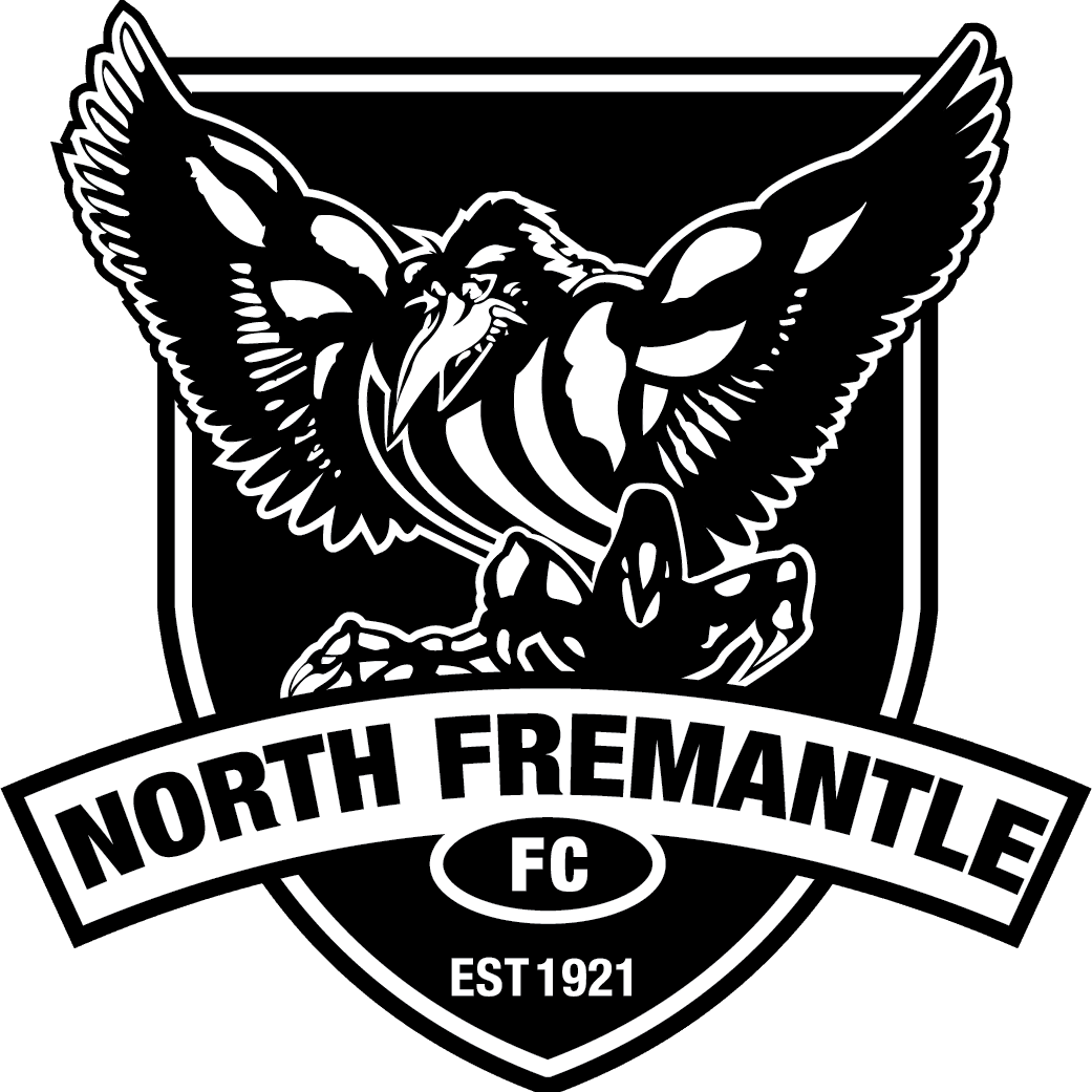 Home club logo