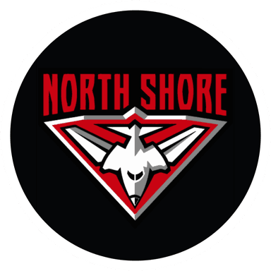 North Shore Bombers