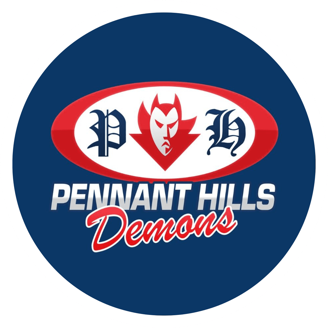 Replay Inner West Magpies vs Pennant Hills Demons (Round 4 (Women's