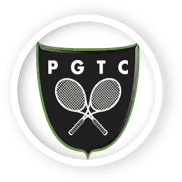 Home club logo
