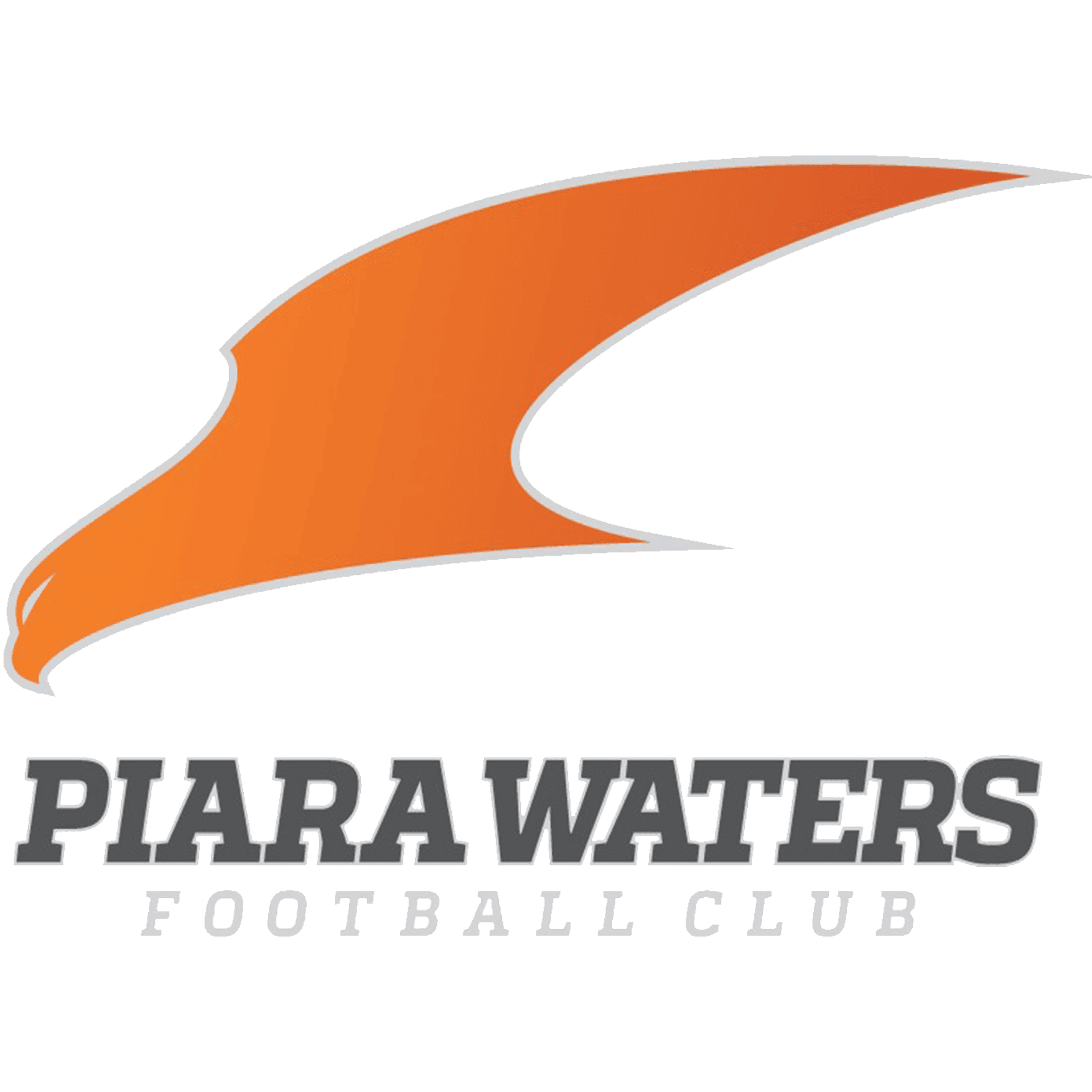 Home club logo