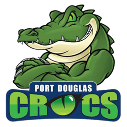 Port Douglas Crocs