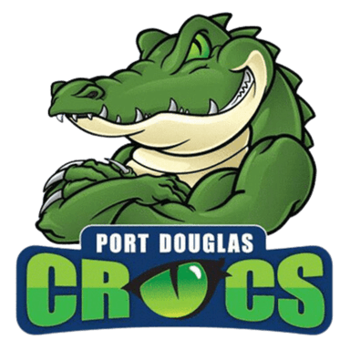 Port Douglas Crocs