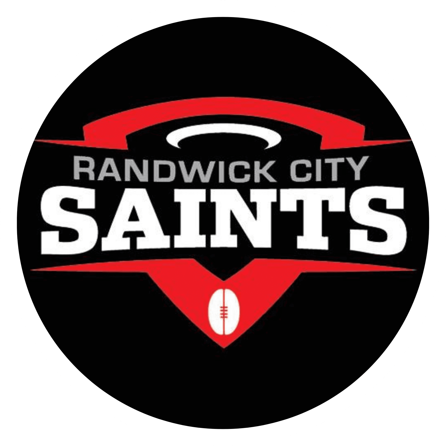 Away club logo