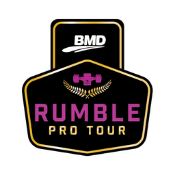 BMD Pro Tour - Street