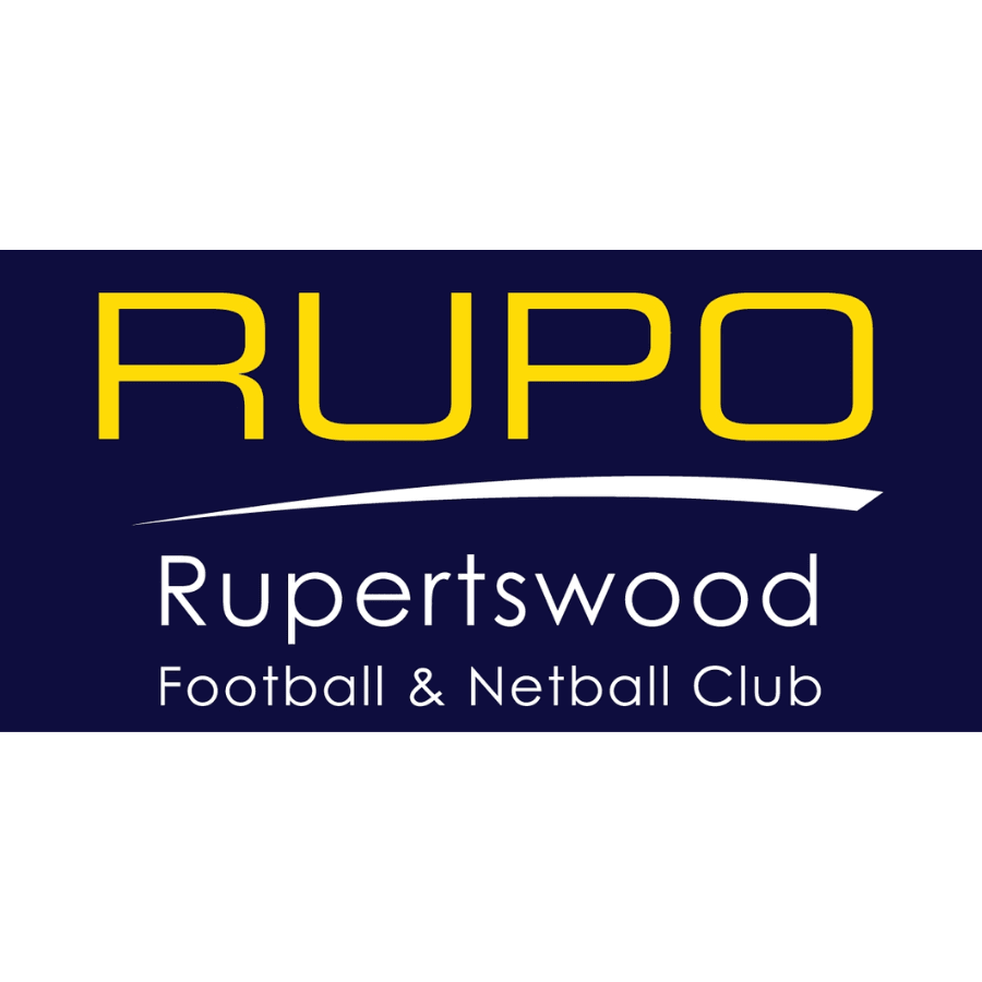 Home club logo