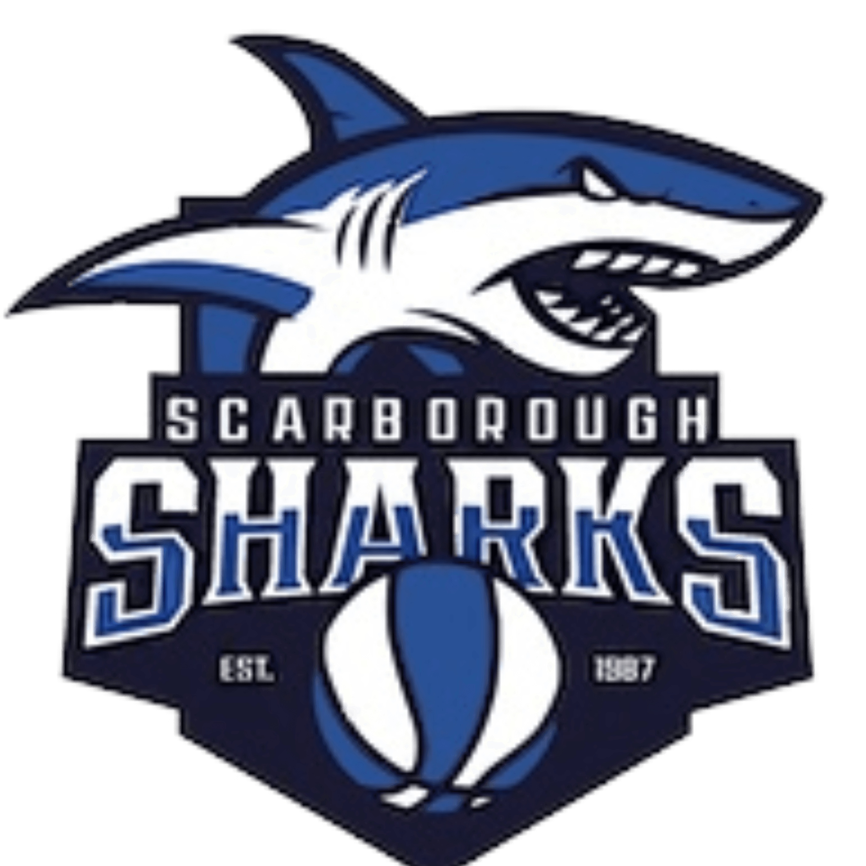 Away club logo