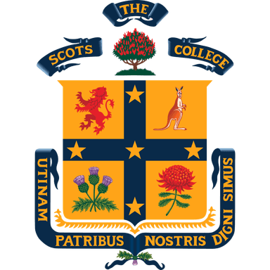 The Scots College