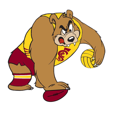 Shepparton Bears
