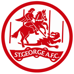 St George Dragons AFC