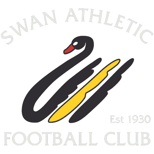 Away club logo