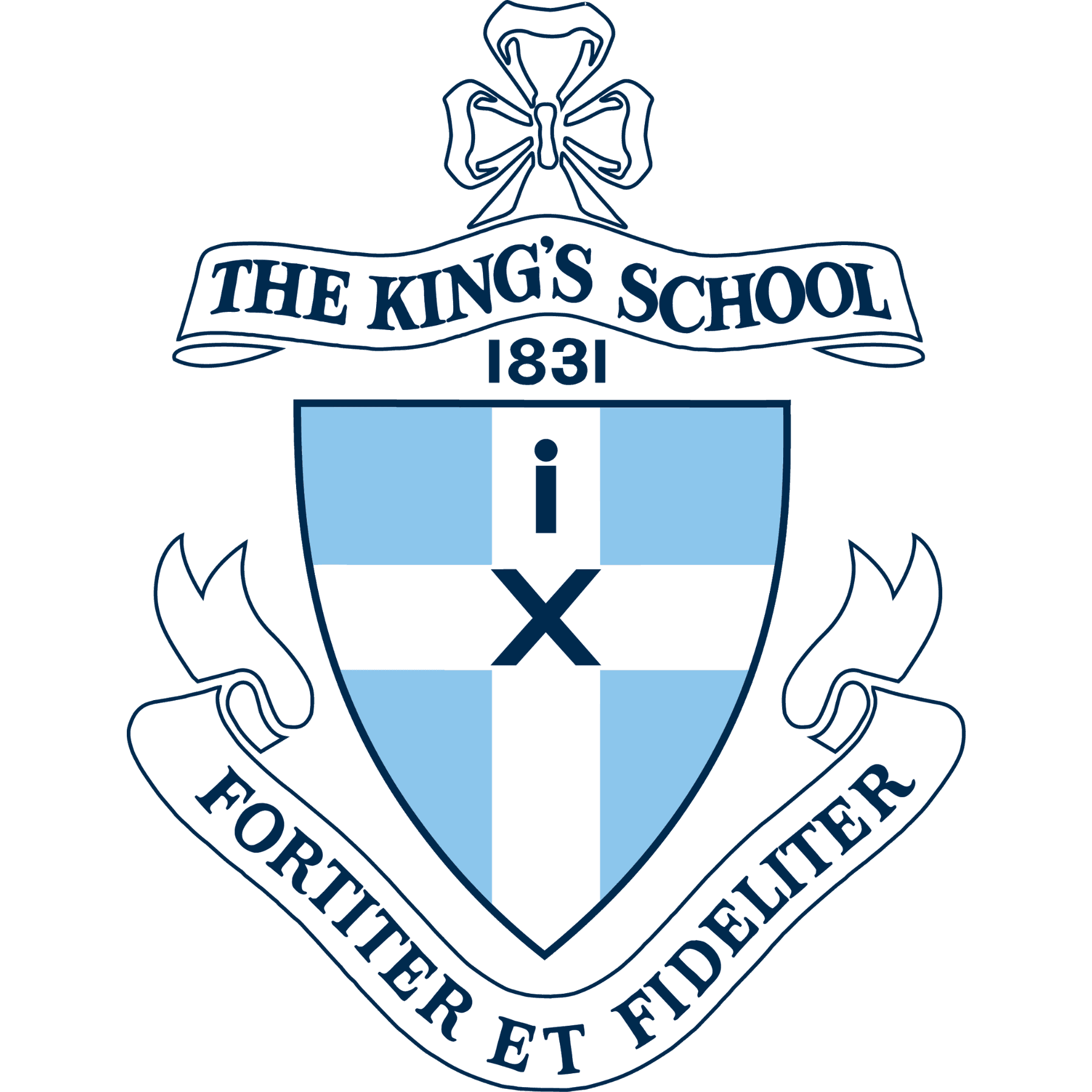 Replay: St Joseph's College vs The King's School (2nd XV | Round 8)