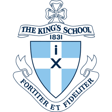 The King's School