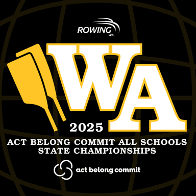WA All Schools State Championships